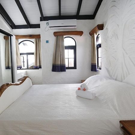 Appartement The Salty Palms à Beau Vallon  Extérieur photo