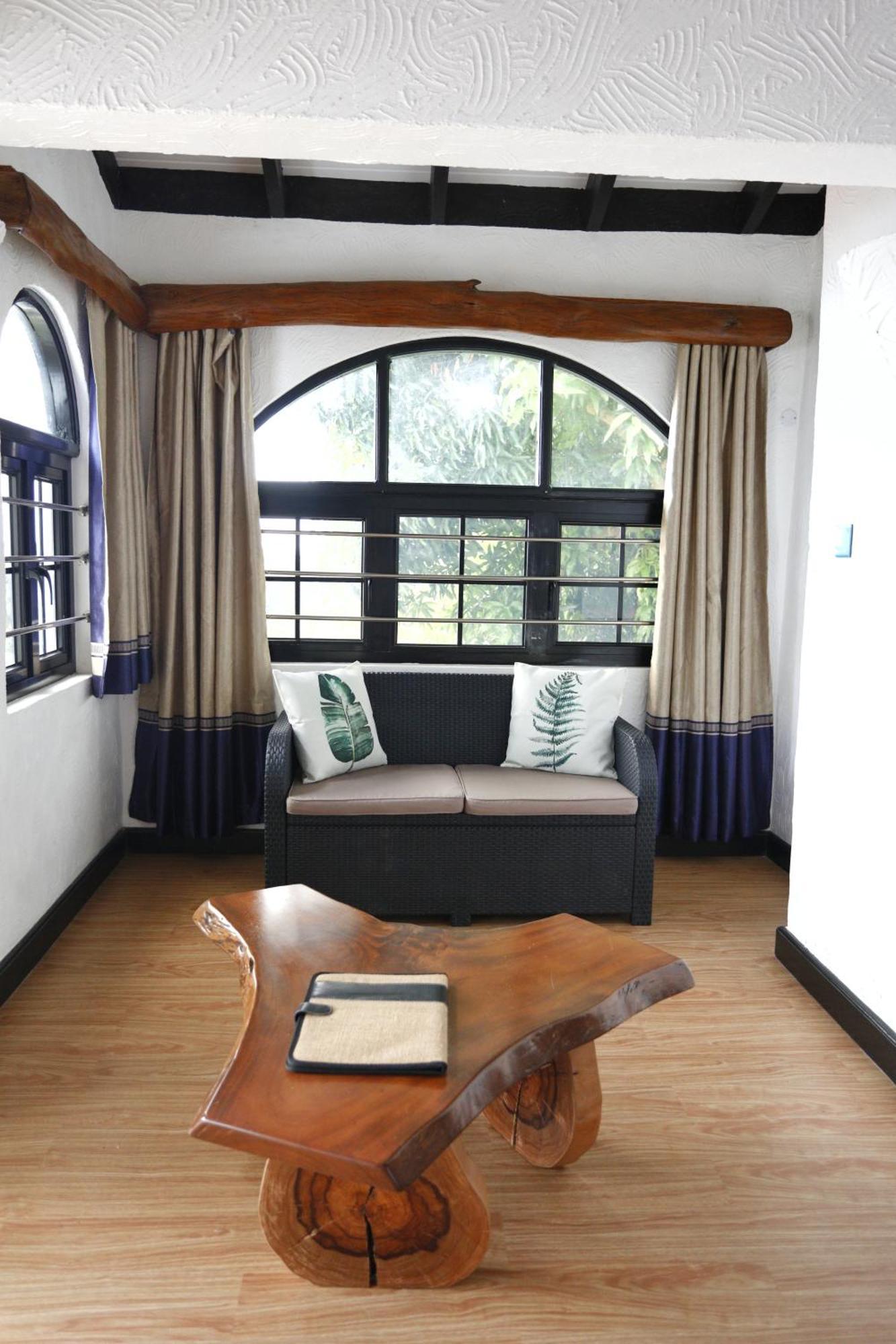 Appartement The Salty Palms à Beau Vallon  Extérieur photo