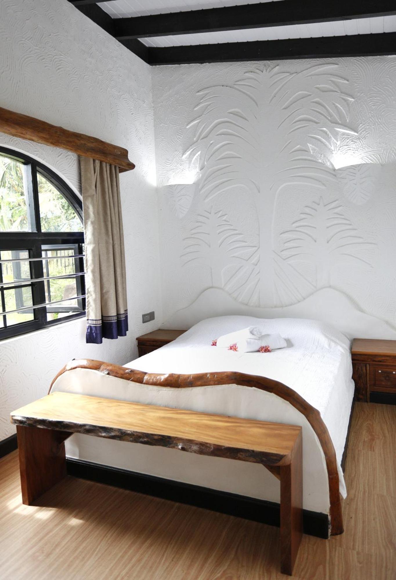 Appartement The Salty Palms à Beau Vallon  Extérieur photo